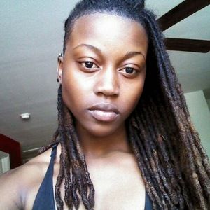 Meet your Posher, Kaila